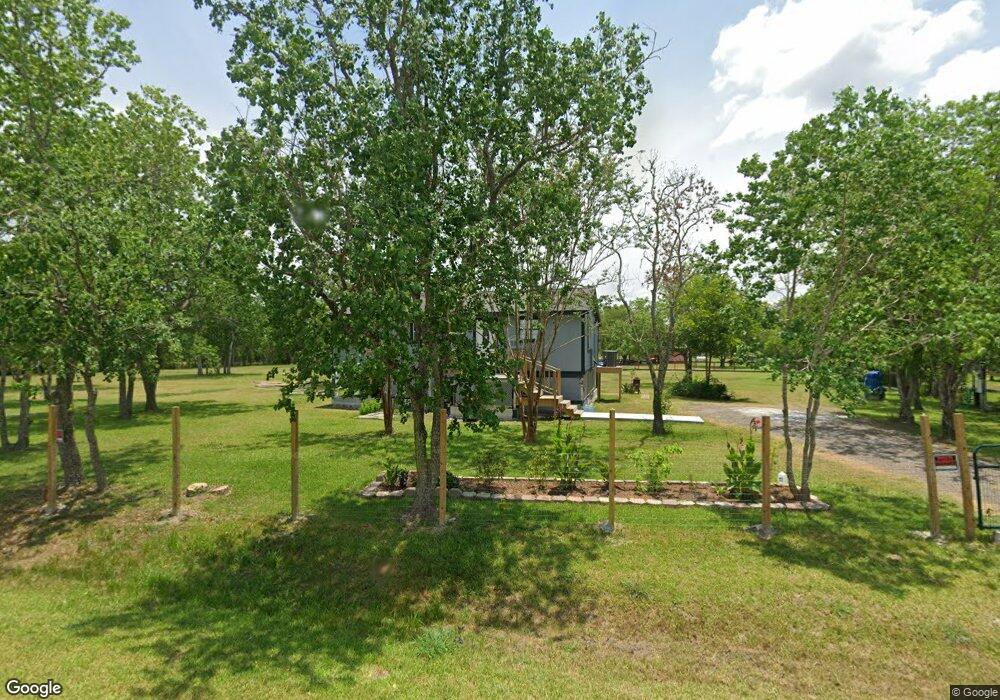 7858 County Road 116, Pearland, TX 77584 - photo 1