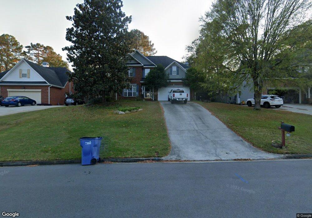 3976 Cheyenne Trail, Augusta, GA 30907 - photo 1