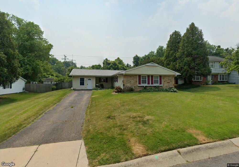 12643 Heming Ln, Bowie, MD 20716 - photo 1