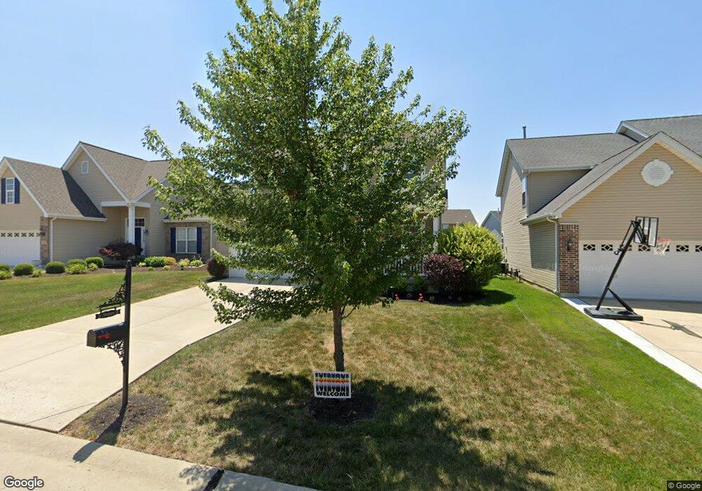 120 Towergate Dr, Lake Saint Louis, MO 63367 - photo 1