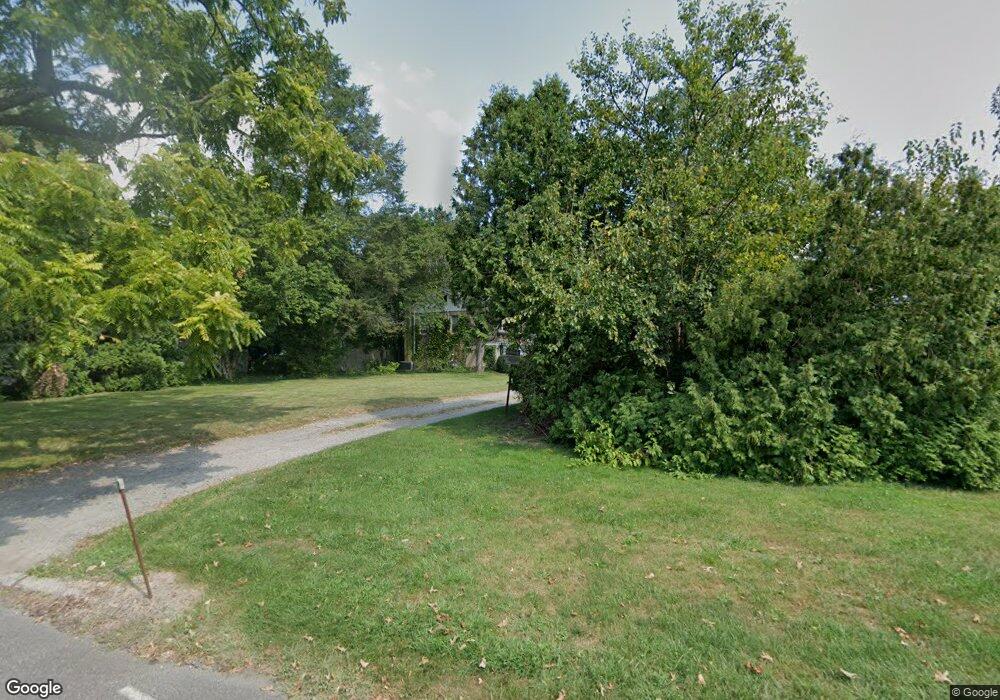 611 S Main St, Hightstown, NJ 08520 - photo 1