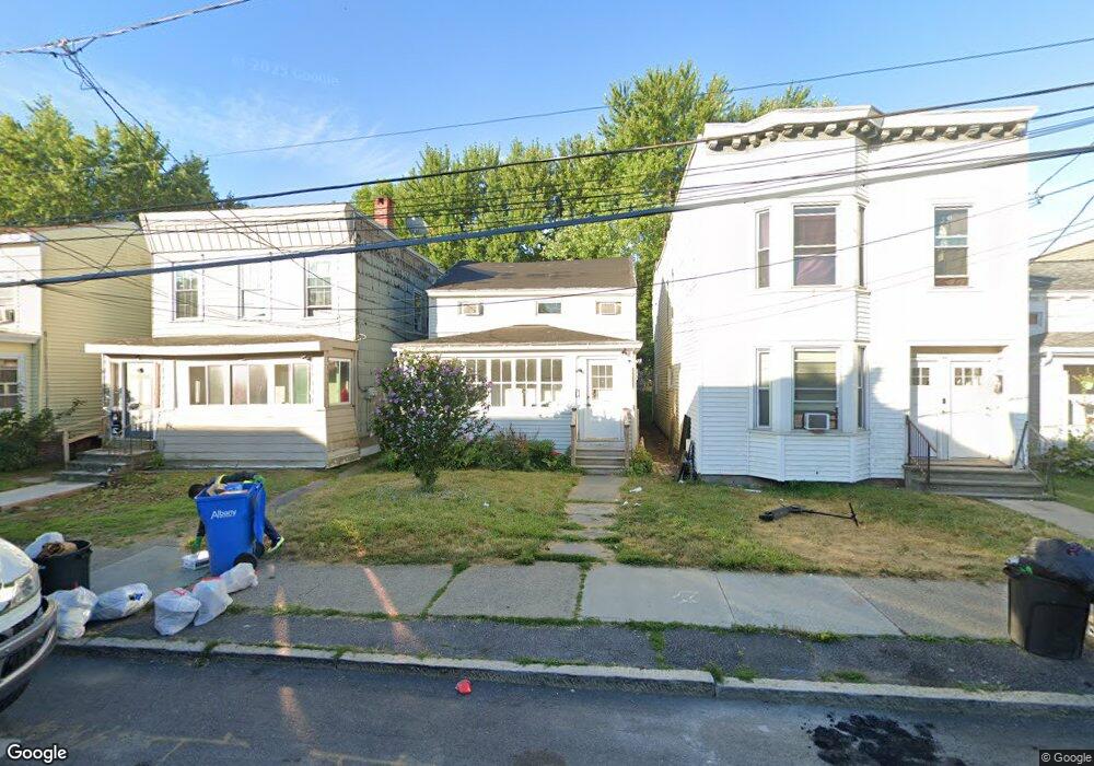 510 Yates St, Albany, NY 12208 - photo 1