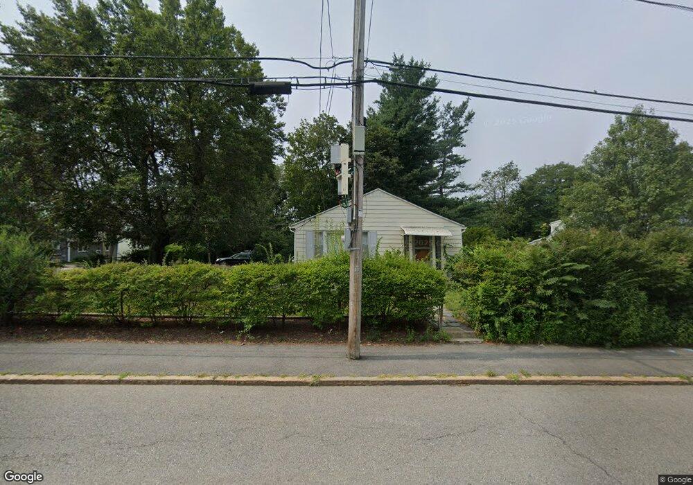 43 Malden St, Worcester, MA 01606 - photo 1