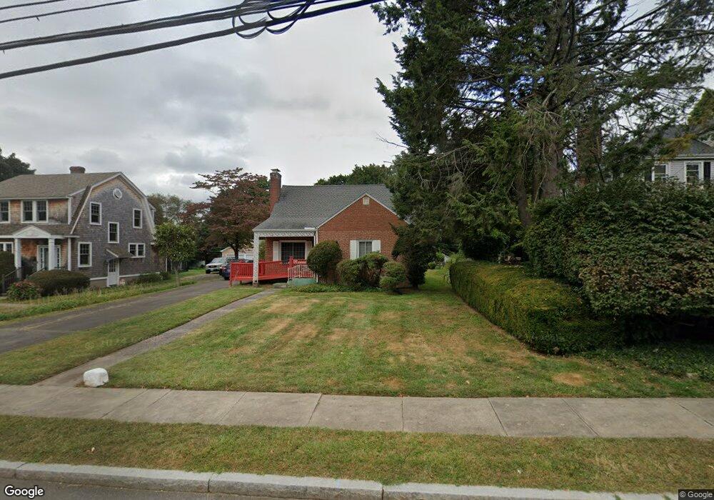 361 S Main St, West Hartford, CT 06107 - photo 1