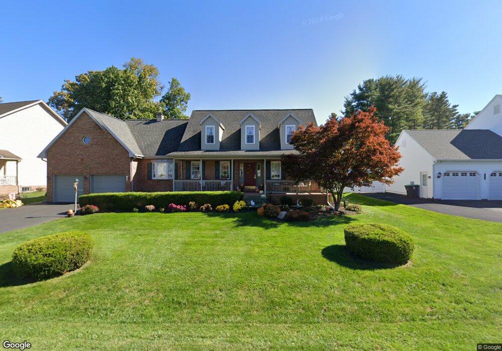 10609 Connor Dr, Williamsport, MD 21795 - photo 1