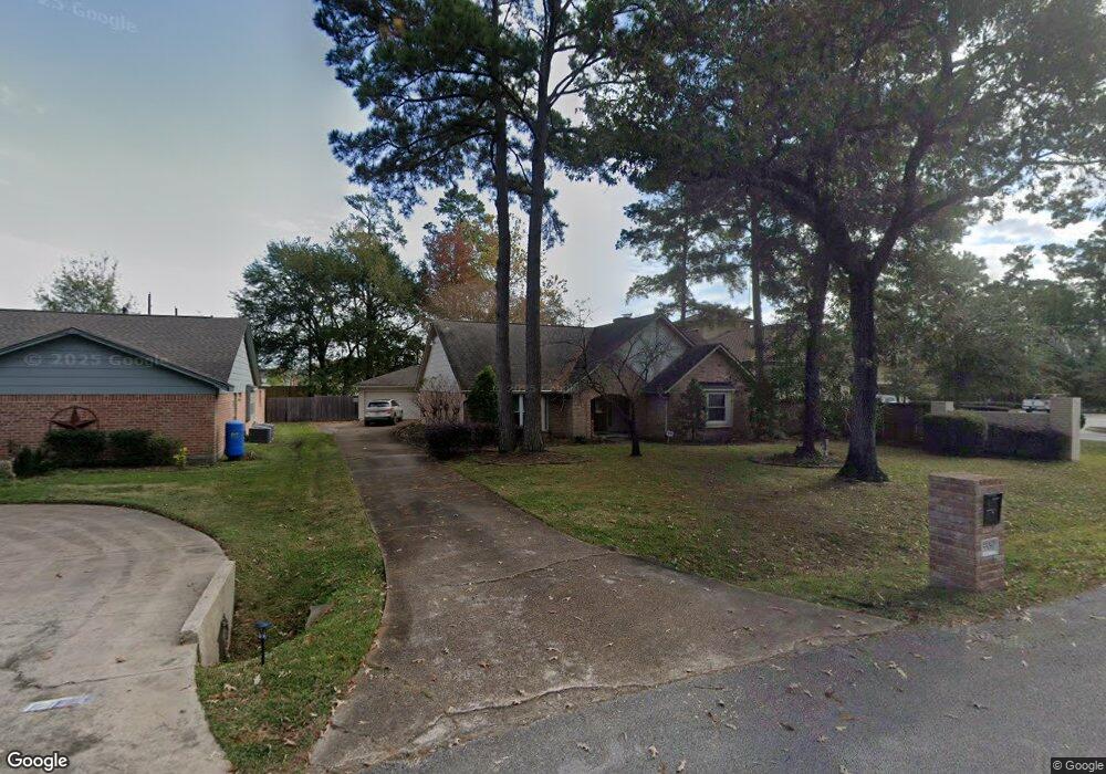 15306 Waldwick Dr, Tomball, TX 77377 - photo 1