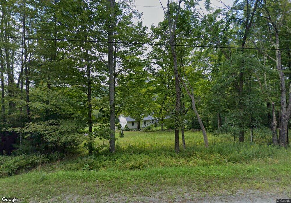 517 Wallace Rd, White River Junction, VT 05001 - photo 1