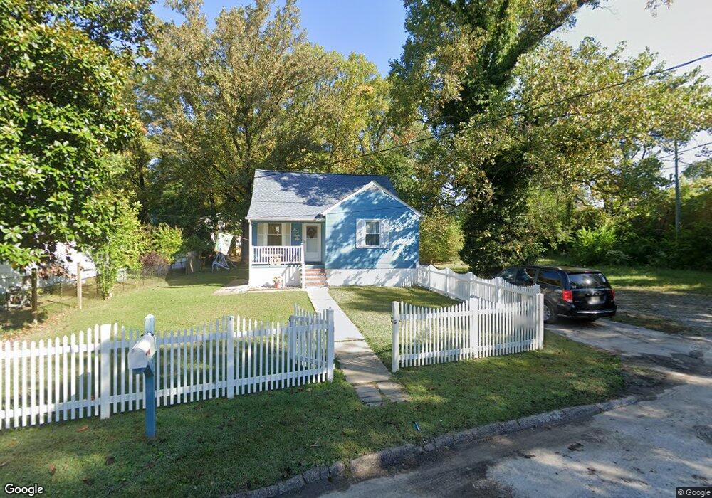 124 Wells Ave, Glen Burnie, MD 21061 - photo 1