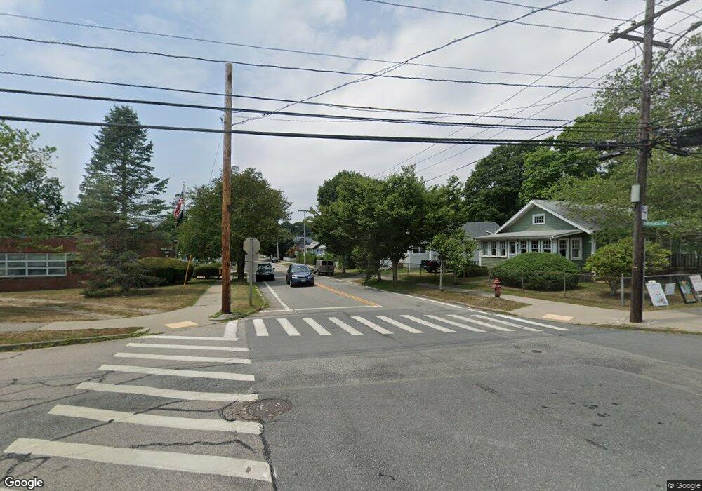 0 Southwest Ave, Jamestown, RI 02835 - photo 1