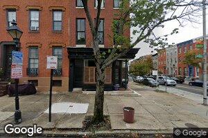 43 S Stricker St Unit 2, Baltimore, MD 21223