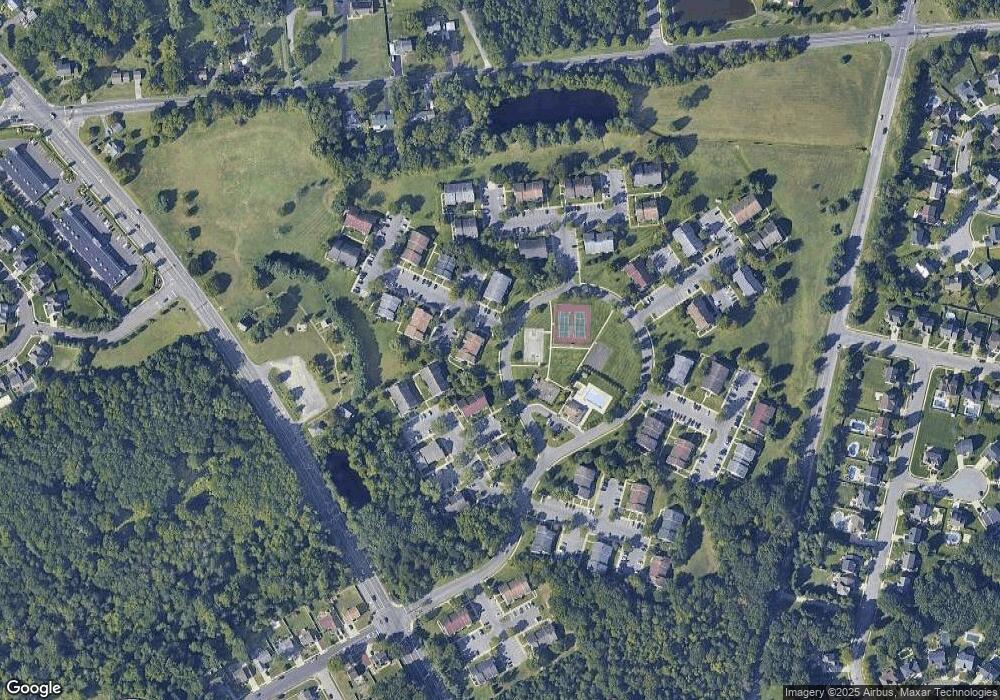 603 Yorkshire Ct unit 603, Sewell, NJ 08080 - photo 1