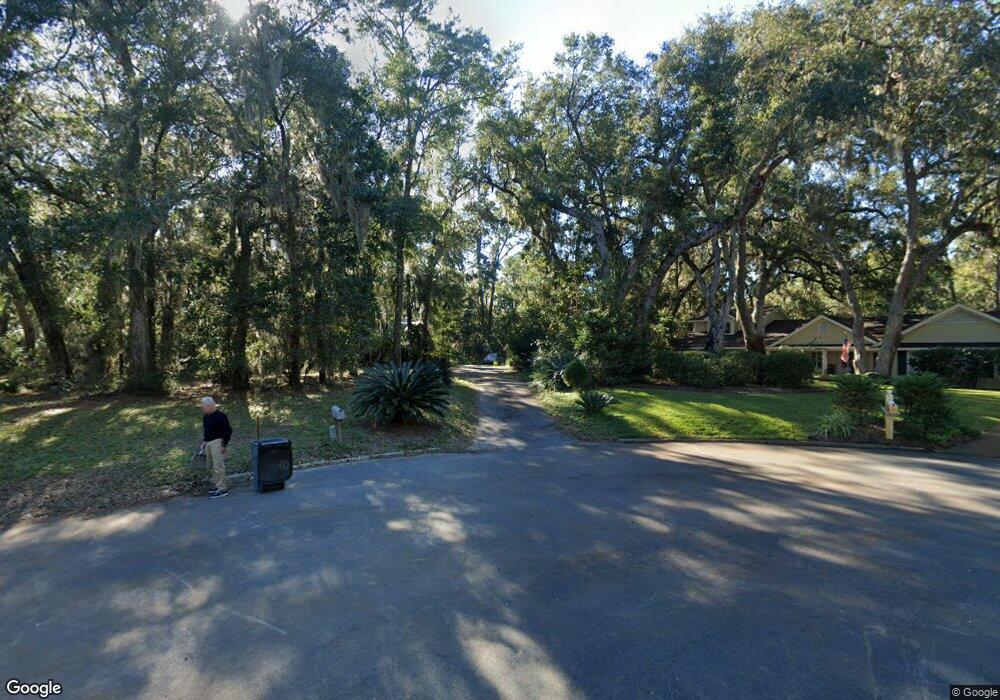 198 Dunbarton Ct, Saint Simons Island, GA 31522 - photo 1