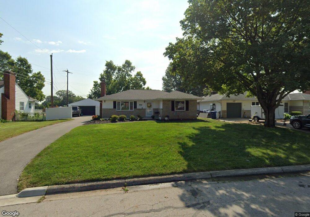 1100 Saint Cecelia Dr, Columbus, OH 43204 - photo 1