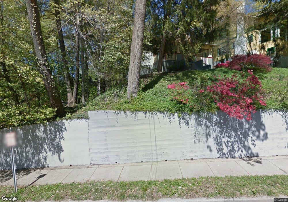 310 Elm Ave, Takoma Park, MD 20912 - photo 1