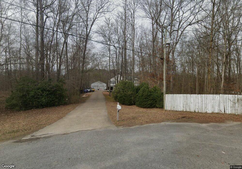 7 River Oak Ct, Temple, GA 30179 - photo 1