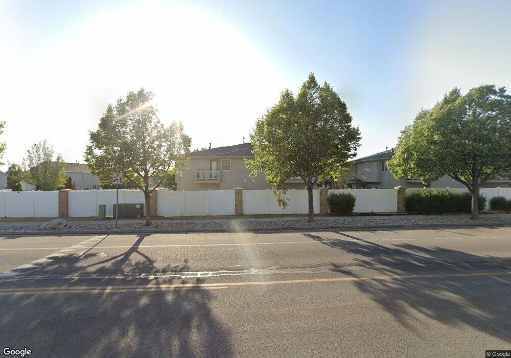 8404 Ivy Springs Ln, West Jordan, UT 84081 - photo 1