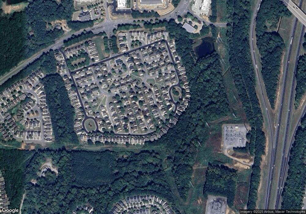 202 Quince Rd, Canton, GA 30114 - photo 1