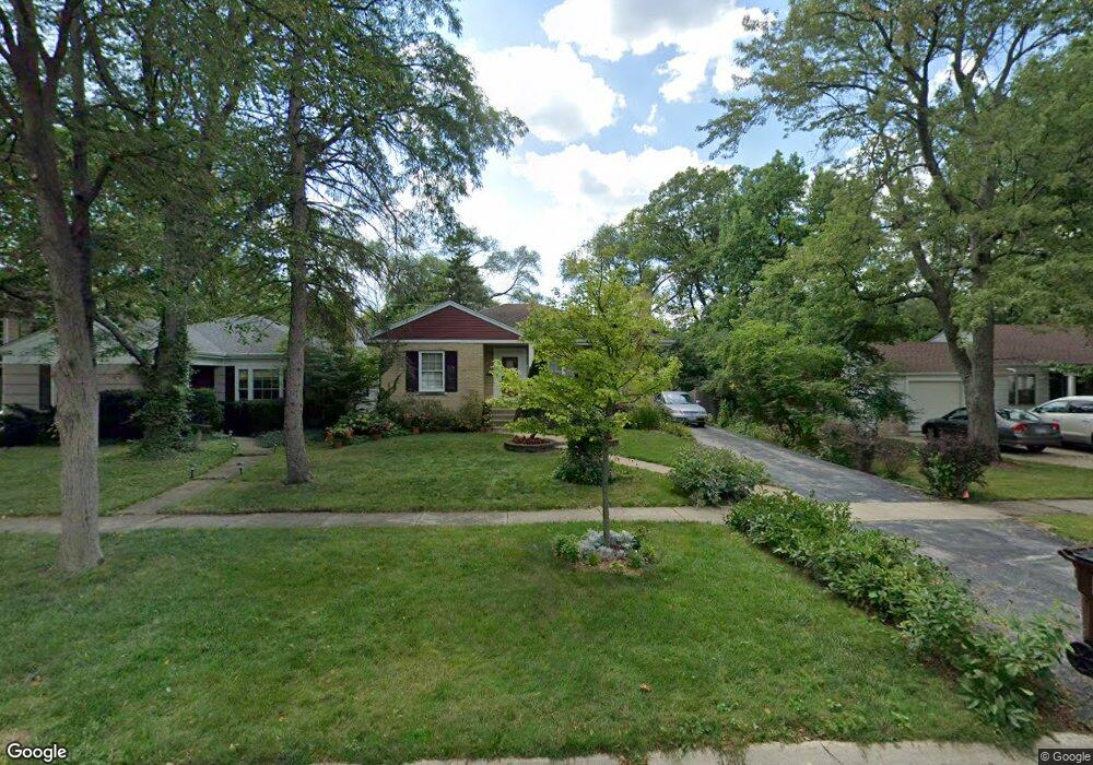 18354 Dundee Ave, Homewood, IL 60430 - photo 1