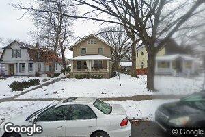 1540 New Hampshire St, Lawrence, KS 66044