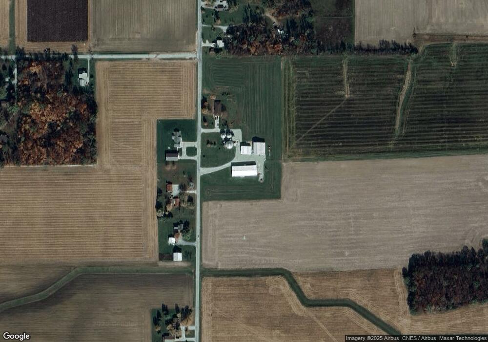 14882 Glynwood New Knoxville Rd, Saint Marys, OH 45885 - photo 1