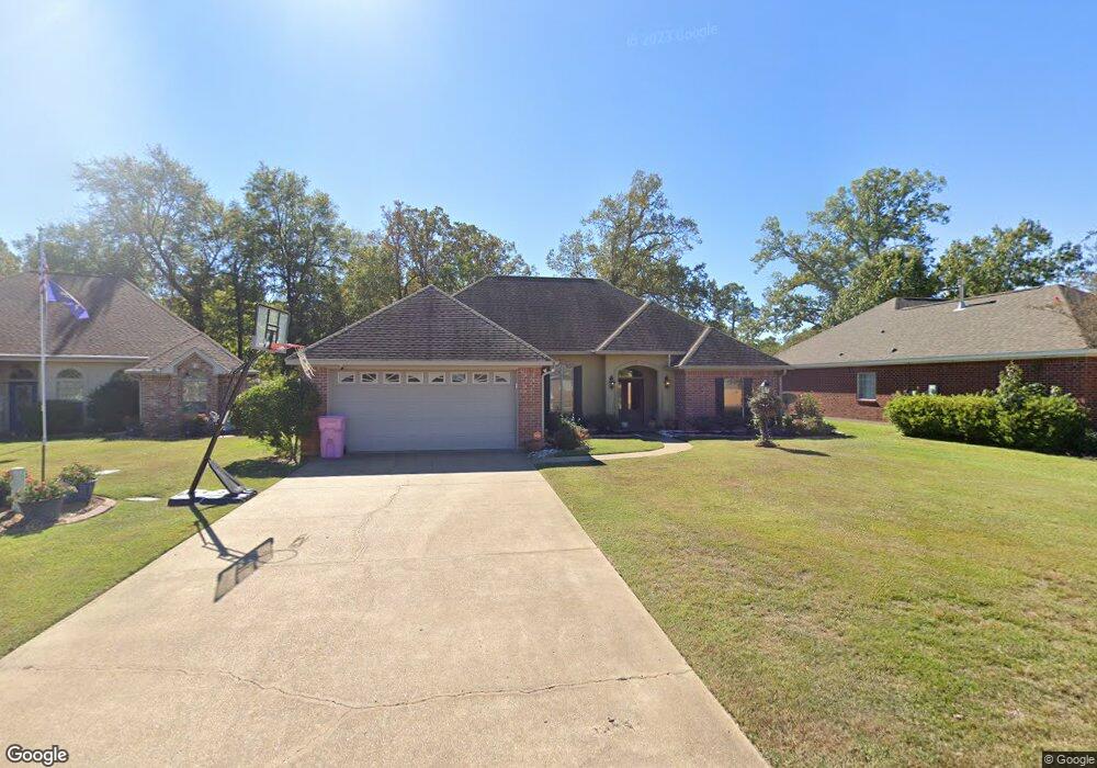 124 Watson Cir, West Monroe, LA 71291 - photo 1