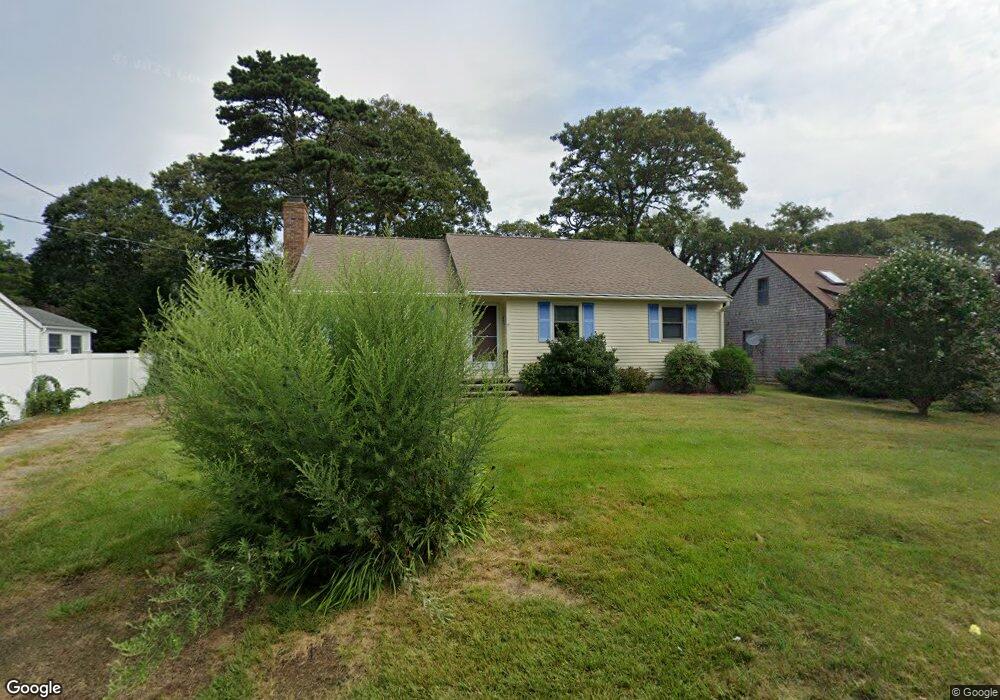 36 Vacation Ln, Harwich, MA 02645 - photo 1