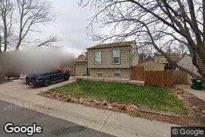 20256 E Coolidge Dr, Aurora, CO 80011