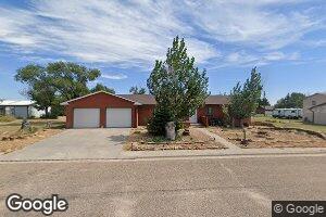 905 Kerr St, Eads, CO 81036