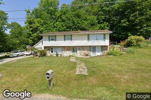110 James Ave, Kingwood, WV 26537