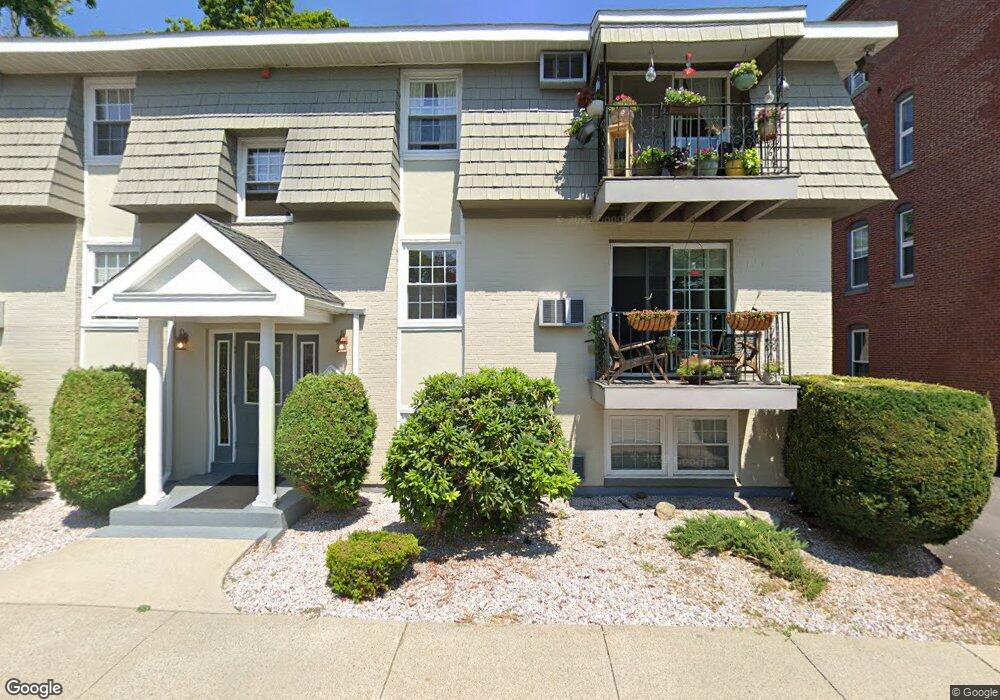 13 Summer St unit 13, Westborough, MA 01581 - photo 1