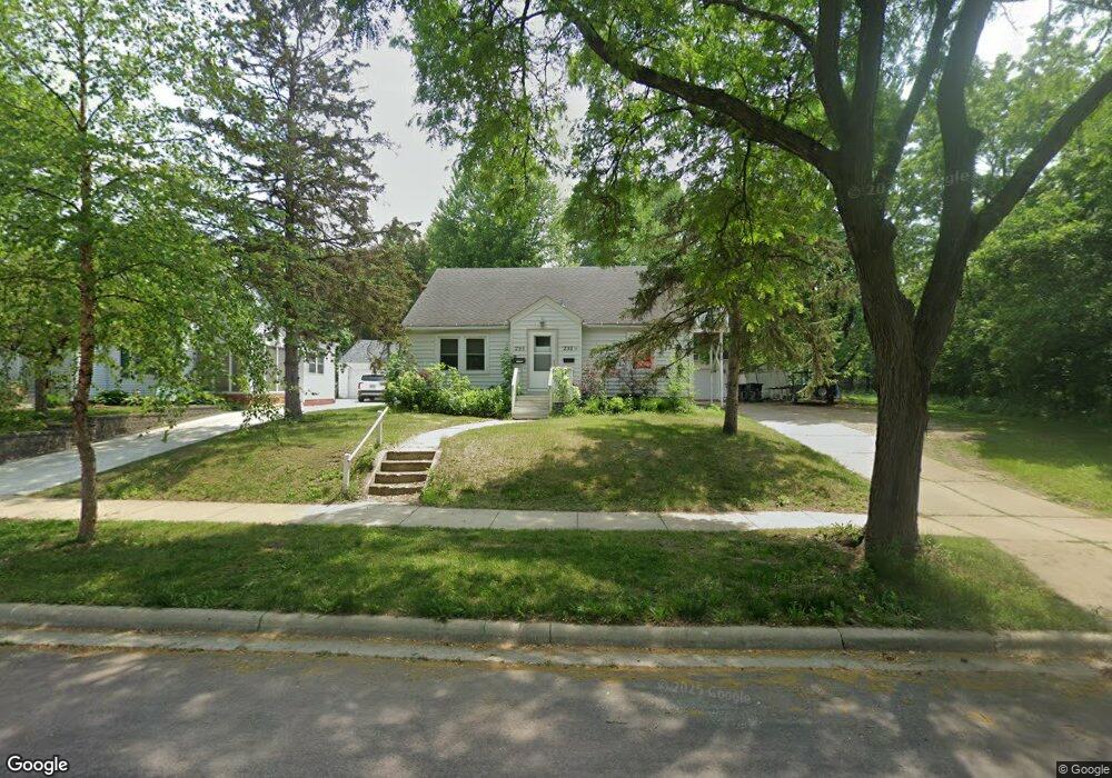 235 W 9th St, Mankato, MN 56001 - photo 1