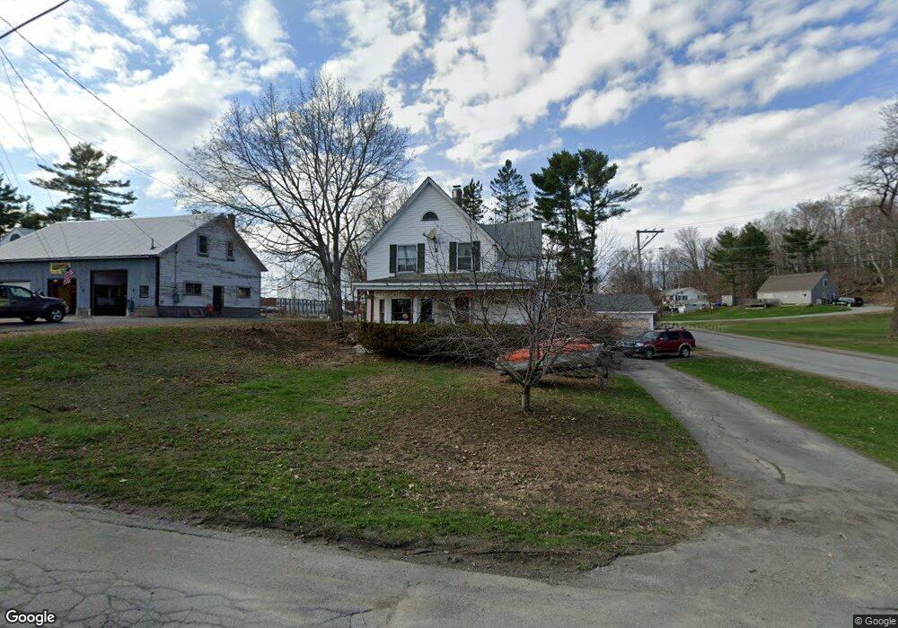 11 Pine St, Dexter, ME 04930 - photo 1