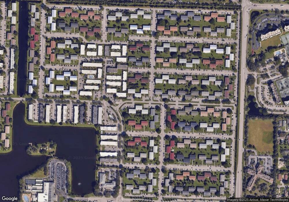 1 Coventry A unit 1, West Palm Beach, FL 33417 - photo 1