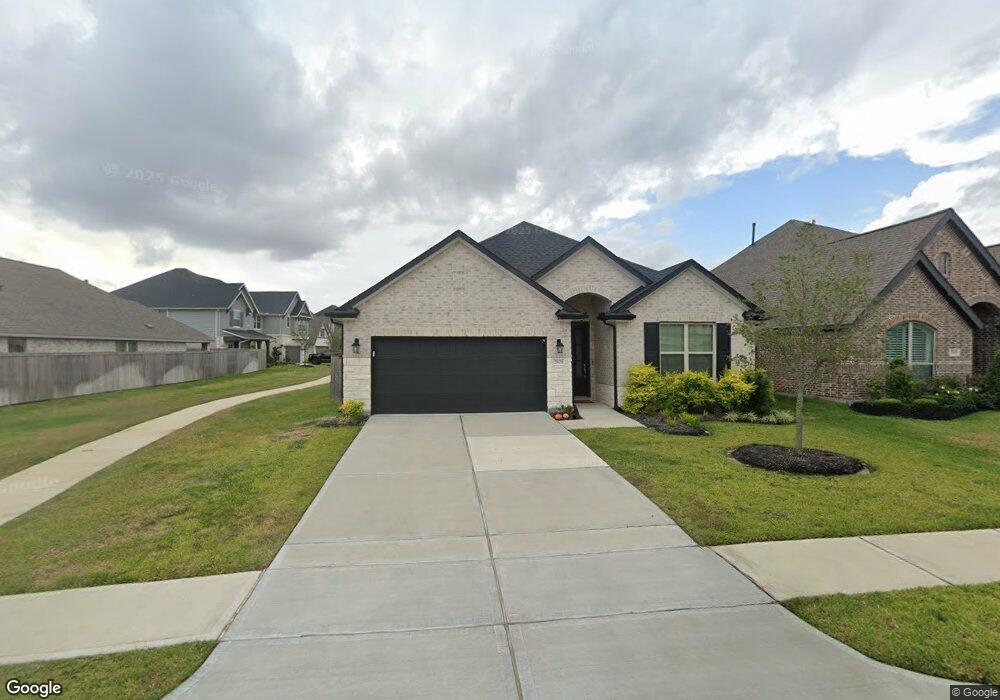 20439 Avelignese Way, Tomball, TX 77377 - photo 1