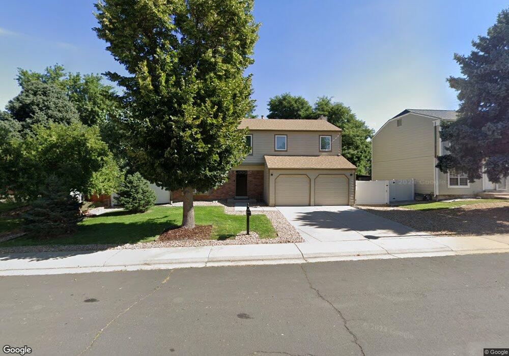 780 S Laredo Cir, Aurora, CO 80017 - photo 1