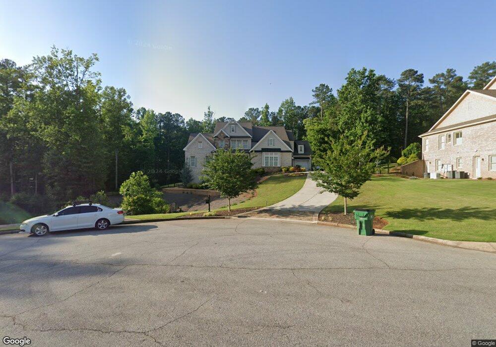 112 Alice Bridge Way, Woodstock, GA 30188 - photo 1