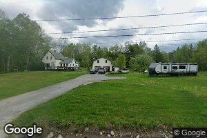 273 Old Route 1, Hancock, ME 04640
