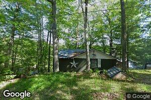 8366 Main Rd, Curran, MI 48728
