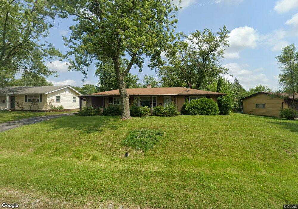 19041 Loretto Ln, Country Club Hills, IL 60478 - photo 1