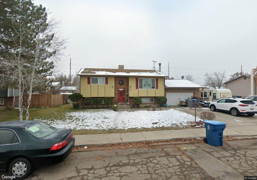 771 W 1160 N, Pleasant Grove, UT 84062 - photo 1