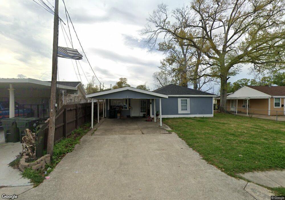 1508 Mcnabb St, Lake Charles, LA 70615 - photo 1