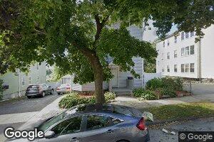 52 Hitchcock Rd Unit 2, Worcester, MA 01603