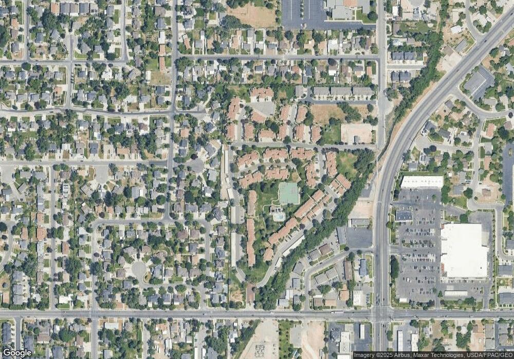 588 E Briarsprings Cir, Midvale, UT 84047 - photo 1