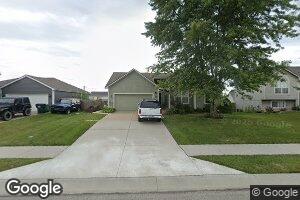 521 Shanandoah Dr, Edgerton, KS 66021