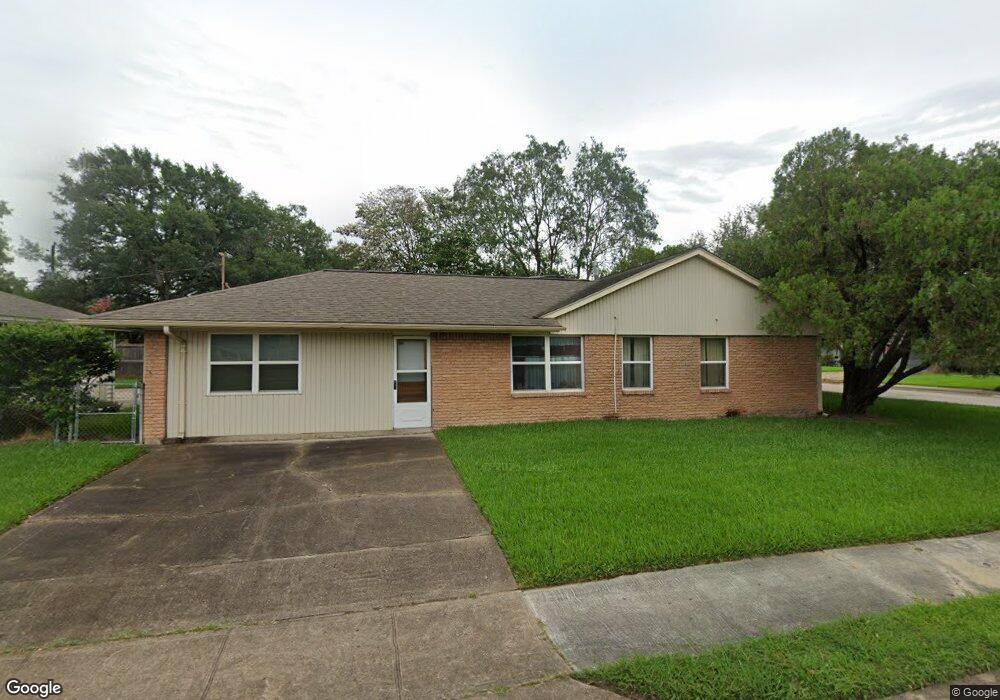 5426 Nina Lee Ln, Houston, TX 77092 - photo 1