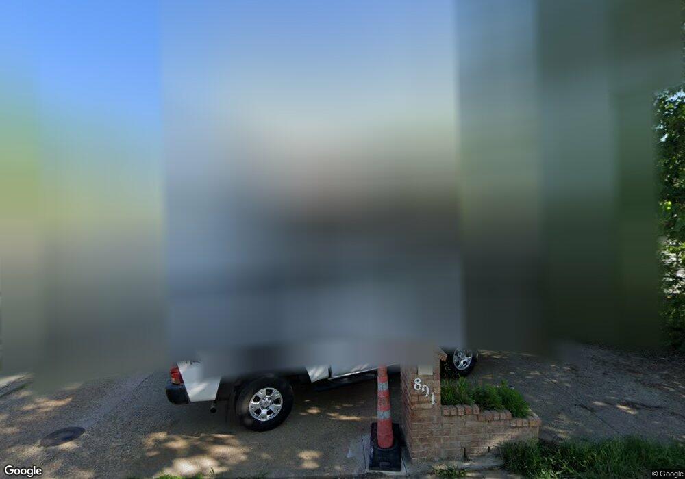 801 Johnson St, Weatherford, TX 76086 - photo 1