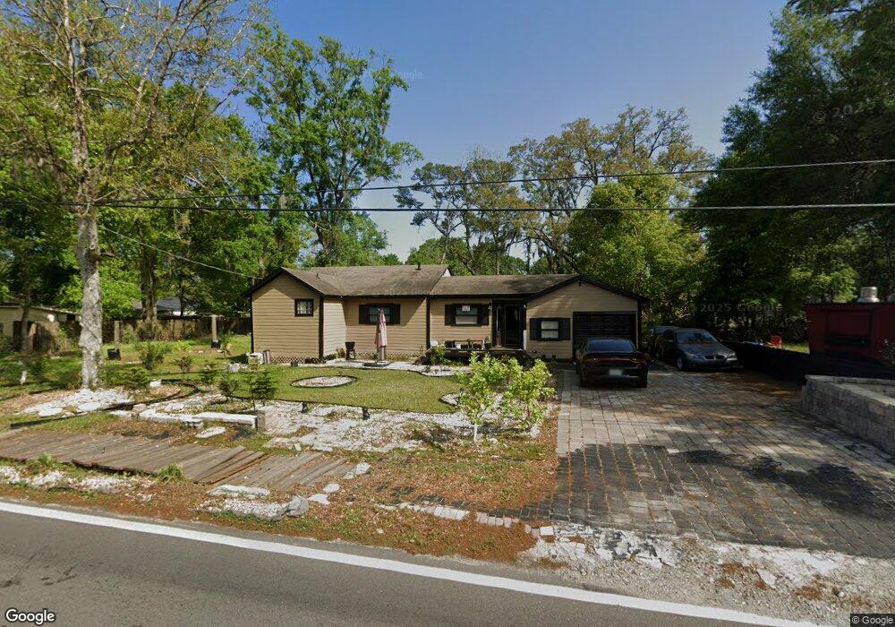 5521 Plymouth St, Jacksonville, FL 32205 - photo 1