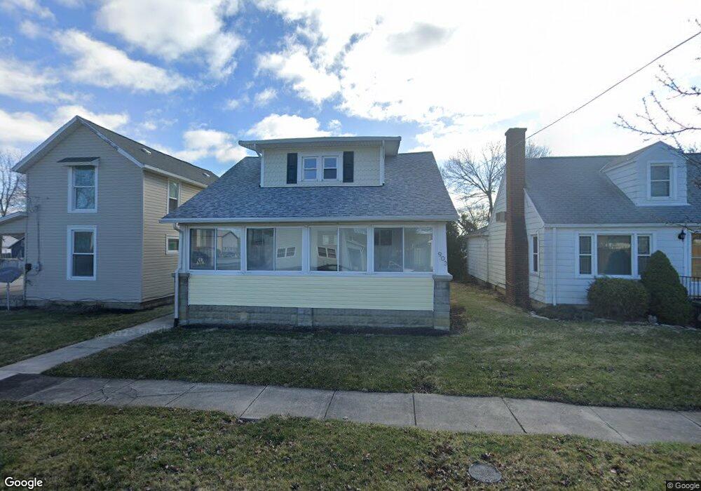 903 Summit St, Findlay, OH 45840 - photo 1