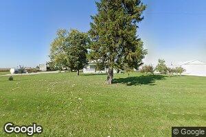 1228 County Road 2500 N, Thomasboro, IL 61878