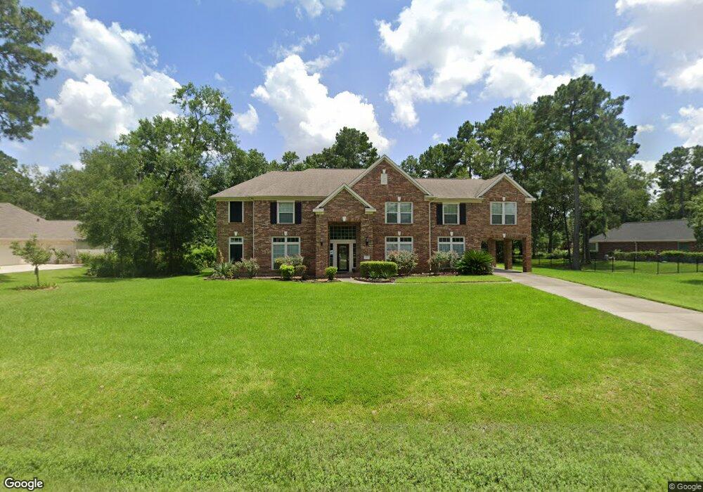 30110 E Legends Trail Dr, Spring, TX 77386 - photo 1